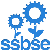 SSBSE Logo
