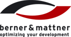 Berner Mattner logo