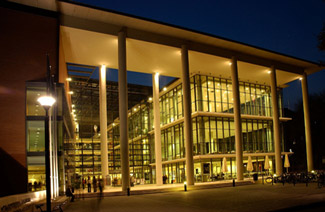 University of Szeged Congress Centre